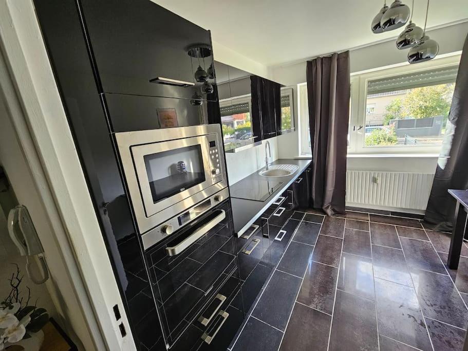 Moderne 71m2 A - Mulhouse - Parking Gratuit *