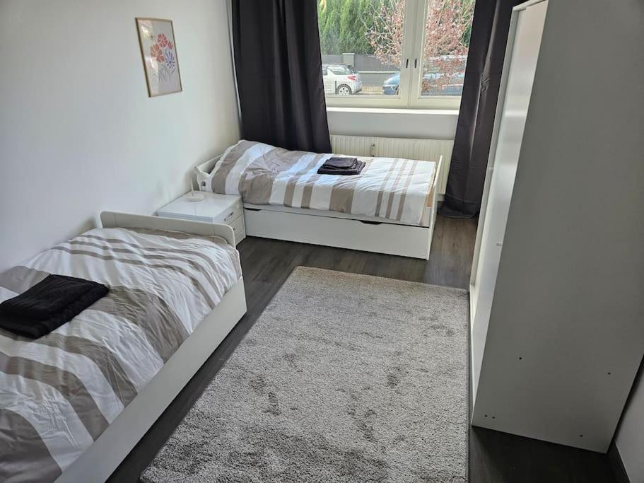 Apartment Moderne 71m2 A - Mulhouse - Parking Gratuit *
