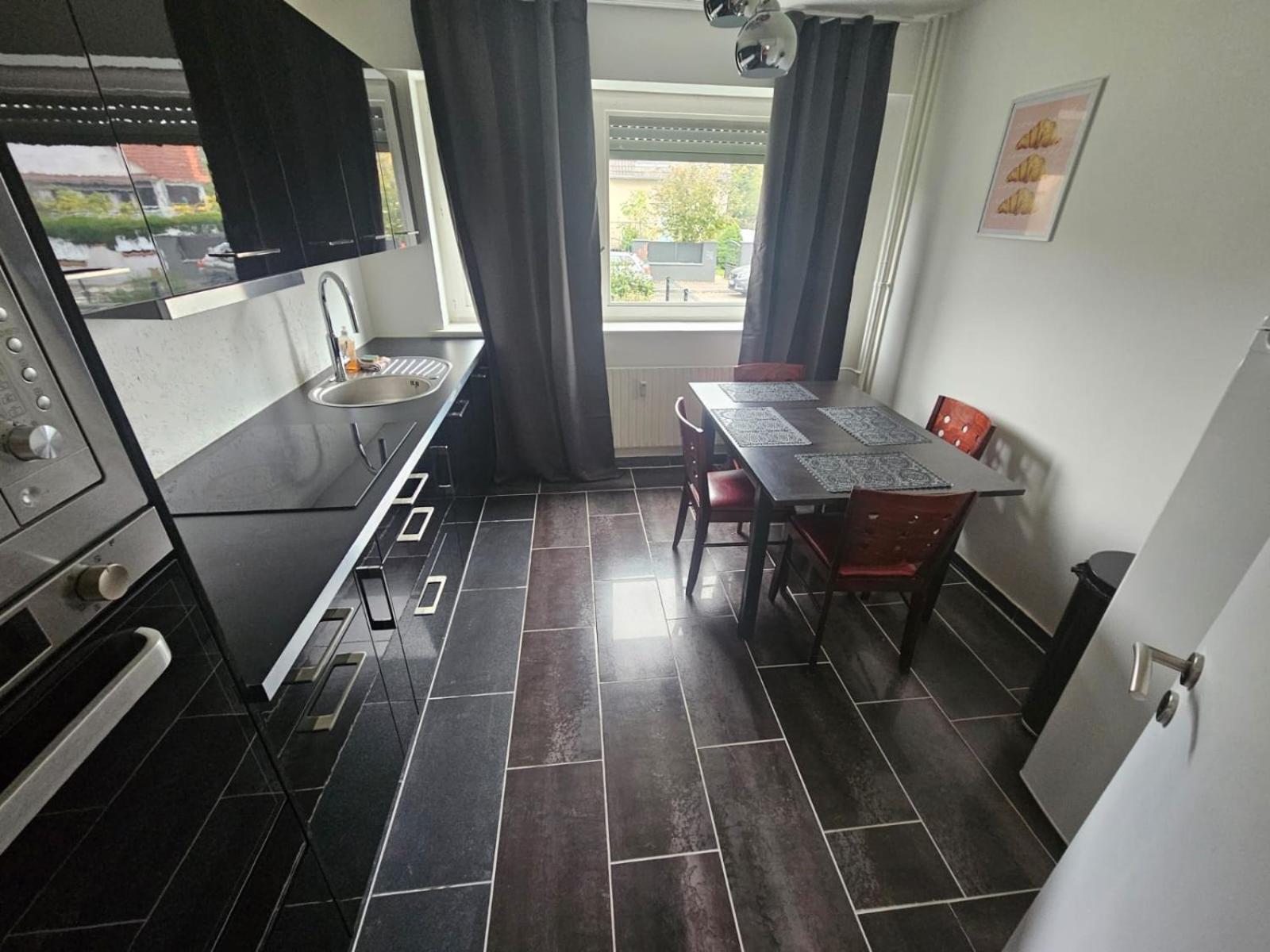 Moderne 71m2 A - Mulhouse - Parking Gratuit